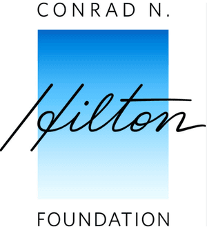 Conrad N. Hilton Foundation