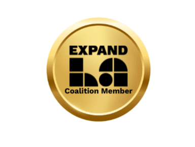 Expand LA