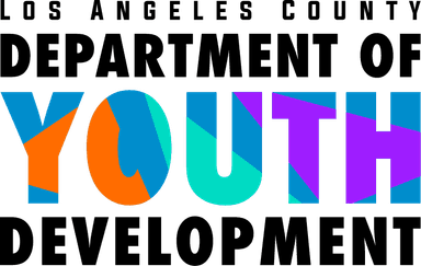 LA County Department of Youth Development