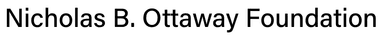 Nicholas B. Ottaway Foundation