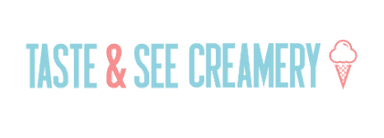 Taste & See Creamery