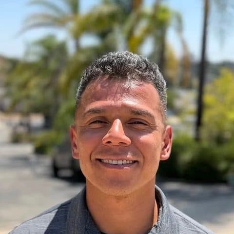 Jose Gutierrez