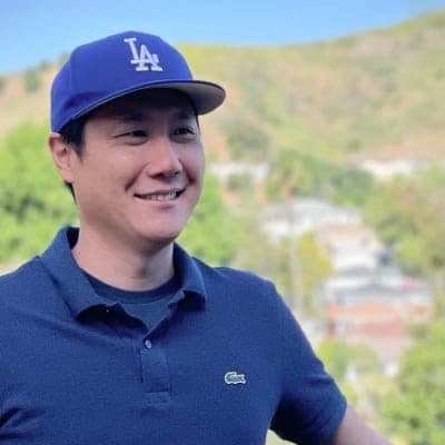 Steven Yu