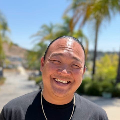 Tony Luu